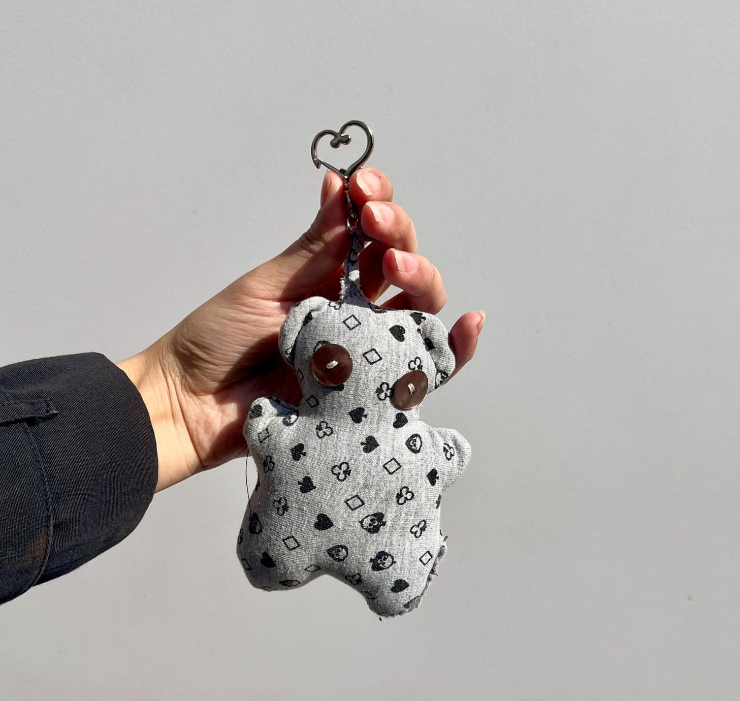 Near & Dear Keychain 🔑✨ €25